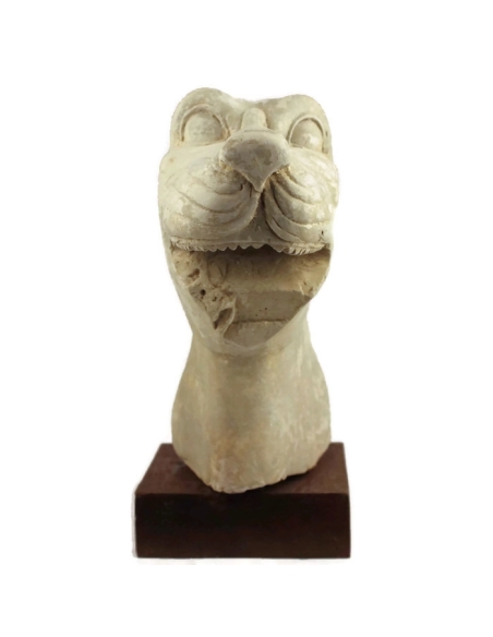 Tête de loup, El Pajarillo Tête de loup, El Pajarillo