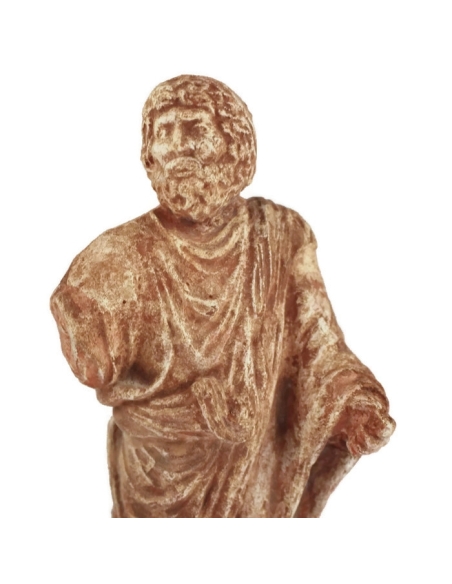 Genius of the Senate of Merida