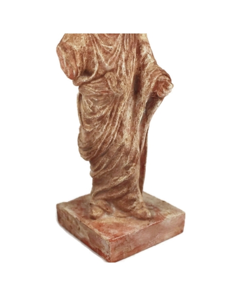 Genius of the Senate of Merida