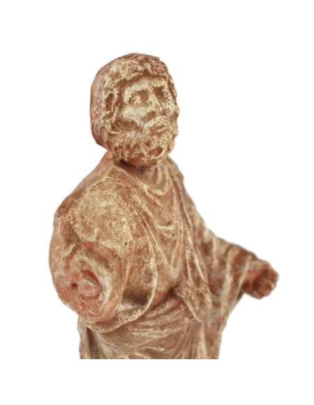 Genius of the Senate of Merida