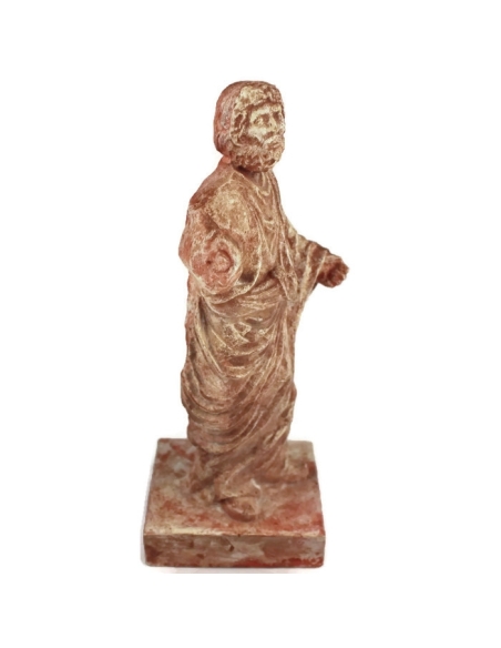 Genius of the Senate of Merida