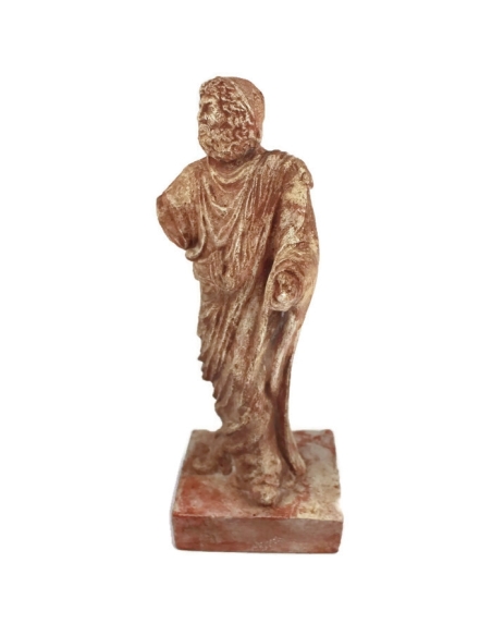 Genius of the Senate of Merida