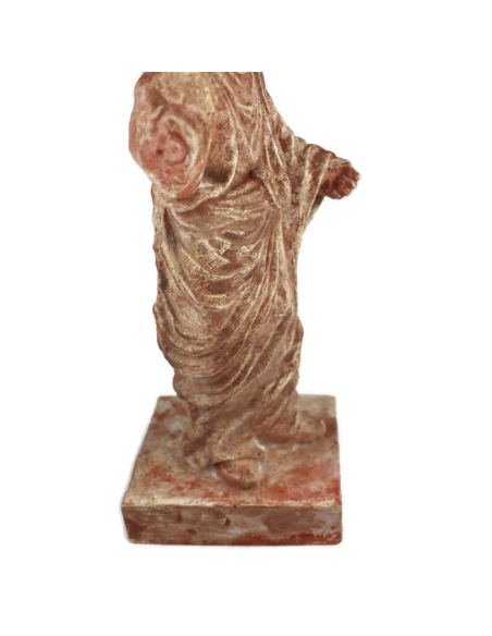 Genius of the Senate of Merida