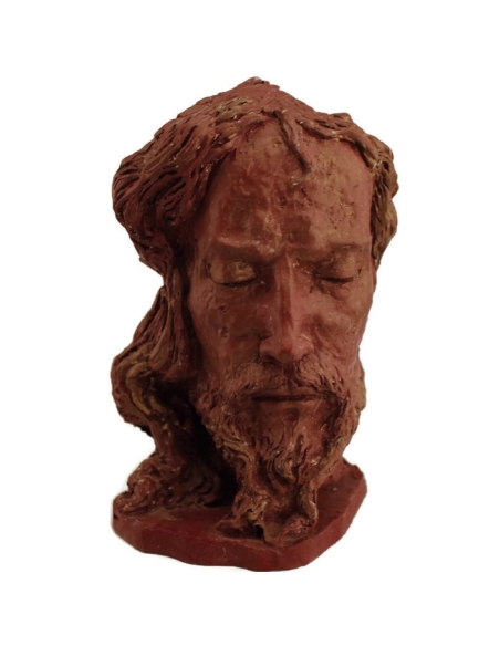 Busto de Jesus cristo Busto de Jesus cristo