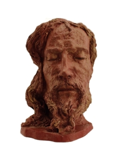 Buste de Jésus Christ