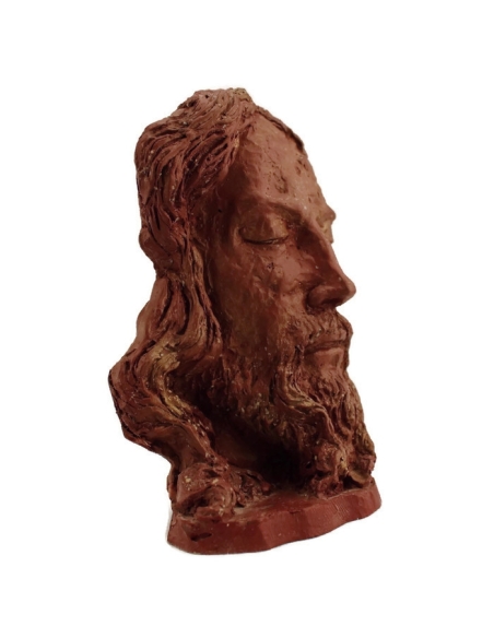 Busto de Jesus cristo Busto de Jesus cristo