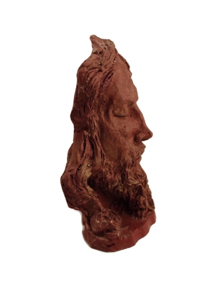 Busto de Jesus cristo Busto de Jesus cristo