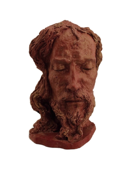 Busto de Jesus cristo Busto de Jesus cristo