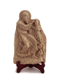 Saint Marc et l'enfant
