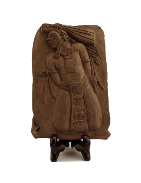 Prisionero de Tonina Prisionero de Tonina