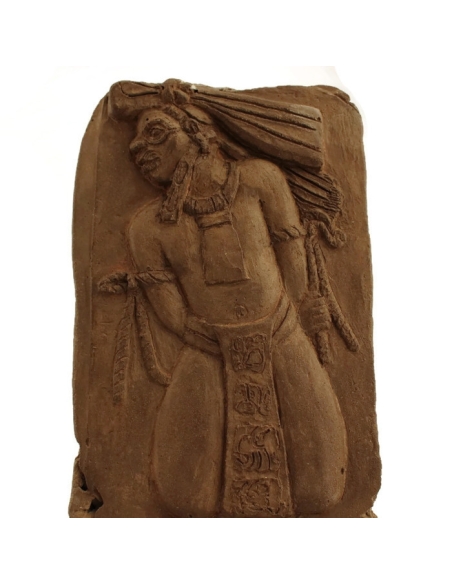 Prisionero de Tonina Prisionero de Tonina