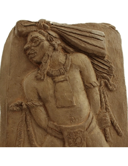 Prisoner of Tonina Prisoner of Tonina