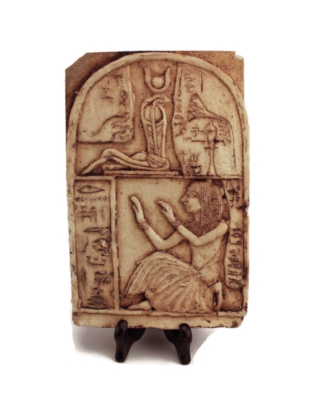Bas relief égyptien