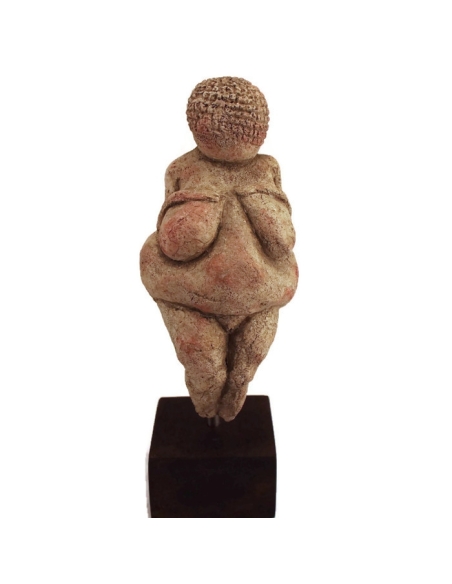 Willendorf's Venus