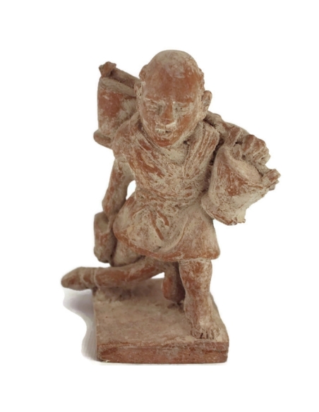 Lare divinité protectrice