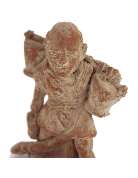 Lare divinité protectrice