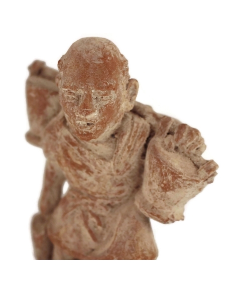 Lare divinité protectrice