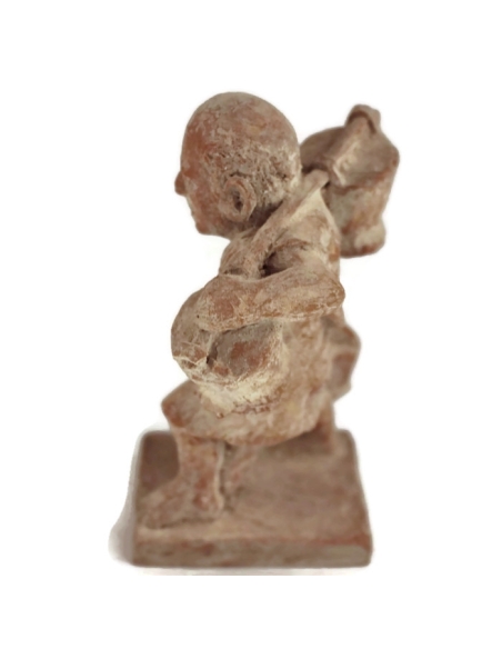 Lare divinité protectrice