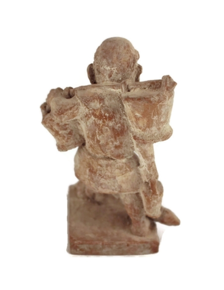 Lare divinité protectrice