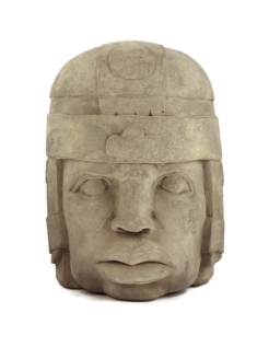 Tête de la Cobata