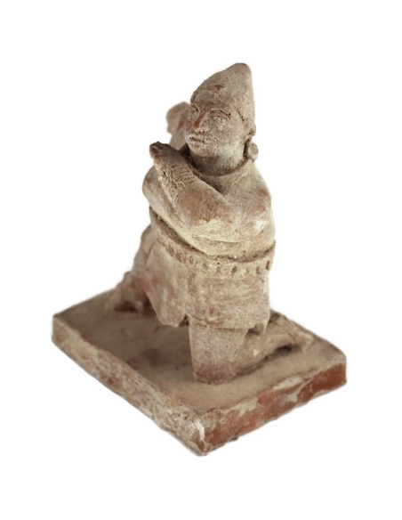 Joueur de pelote Inca