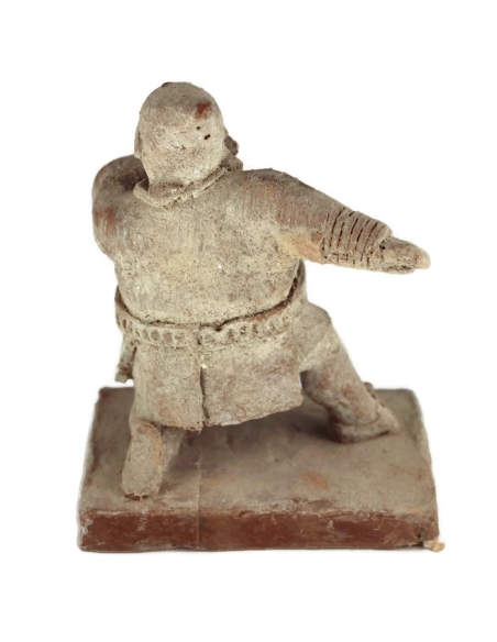 Joueur de pelote Inca