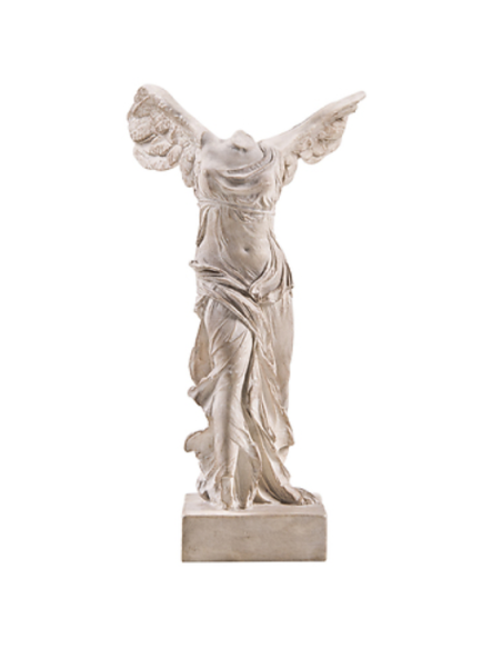 Victoria de Samotracia