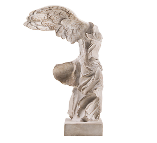 Victoria de Samotracia