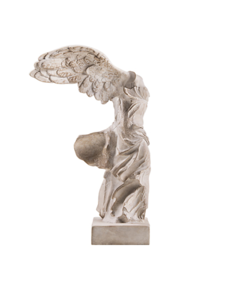 Victory of Samothrace Victory of Samothrace