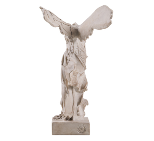 Victoria de Samotracia