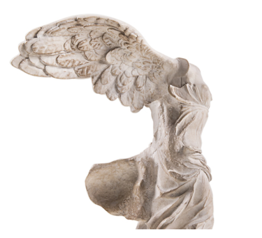 Victoire de Samothrace