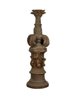 Pinnacle flamme