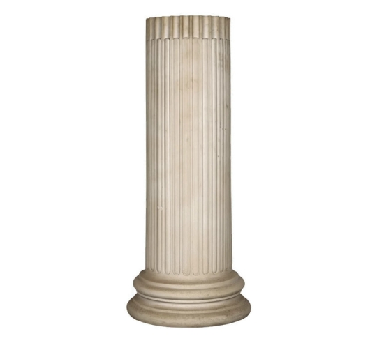 Corinthian pillar