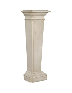 Table haute console