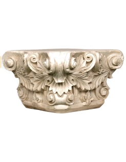 Petit chapiteau corinthien