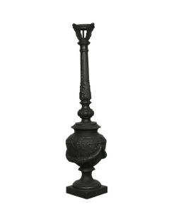 Garden lantern