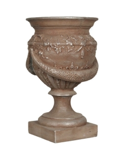 Vase lanterne