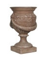 Lantern vase