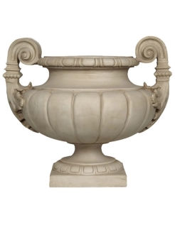 Museum Vase