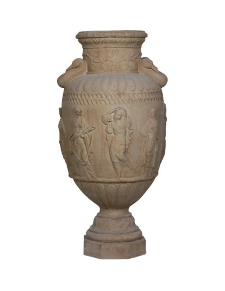 Large Amphora