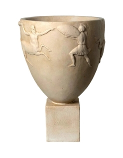 Copa con Centauros
