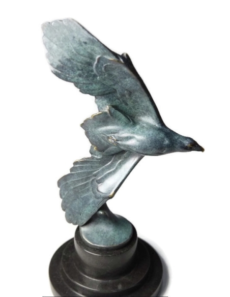 Aigle royal par Miguel Fernando Lopez (Milo)