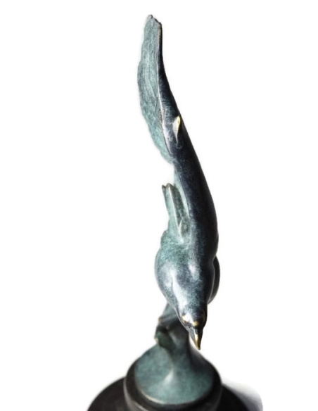 Aigle royal par Miguel Fernando Lopez (Milo)