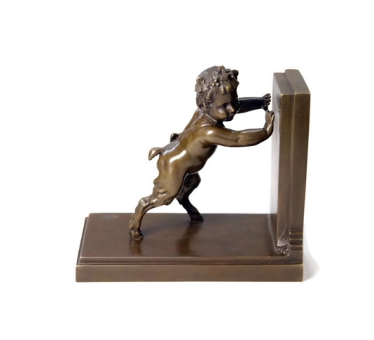 Fauna apoyalibros por Miguel Fernando López (Milo)