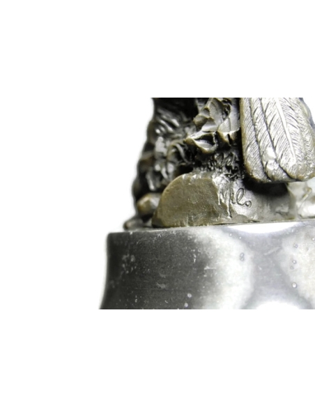 Toucan immobile by Miguel Fernando López (Milo)