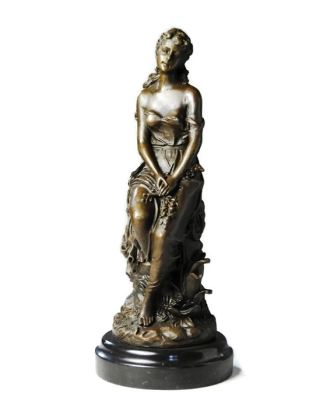 El sueño de Hippolyte François Moreau