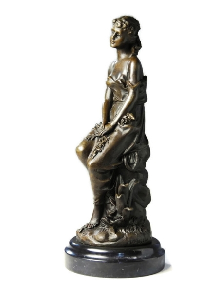 Le rêve par Hippolyte François Moreau Le rêve par Hippolyte François Moreau