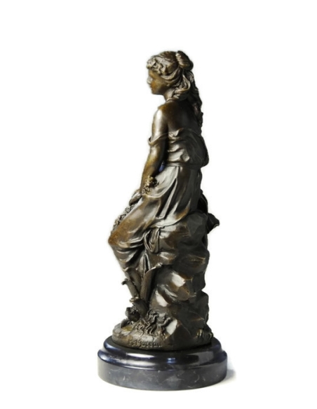 El sueño de Hippolyte François Moreau