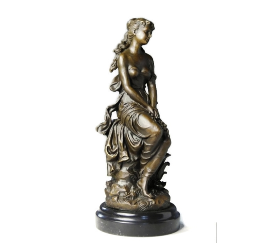 El sueño de Hippolyte François Moreau