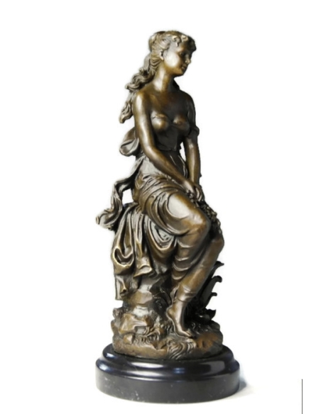 Le rêve par Hippolyte François Moreau Le rêve par Hippolyte François Moreau